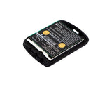 Battery for Tennovis Integral D4 5010808000 3.7V Li-ion 700mAh / 2.59Wh
