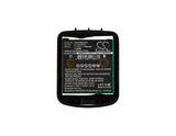 Battery for Tennovis Integral D4 5010808000 3.7V Li-ion 700mAh / 2.59Wh