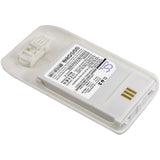 Battery for Ascom DH7 490933A, 660497 3.7V Li-ion 800mAh / 2.96Wh