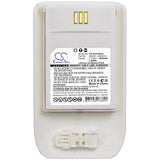 Battery for Ascom DH7 490933A, 660497 3.7V Li-ion 800mAh / 2.96Wh