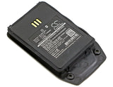 Battery for Avaya DECT 3749 5030472, 660274/1B, 700500842 3.7V Li-ion 1100mAh / 