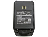 Battery for Avaya DECT 3749 5030472, 660274/1B, 700500842 3.7V Li-ion 1100mAh / 