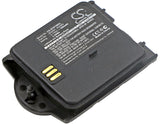 Battery for ERICSSON DT412 3.7V Li-ion 700mAh / 2.59Wh