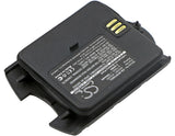 Battery for ERICSSON DT412 3.7V Li-ion 700mAh / 2.59Wh