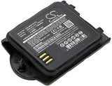 Battery for Ascom Grade 3 660087, 660088, BKB 902 44/1, BKB 902 44/1R1A, BKBNB 9