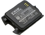 Battery for ERICSSON DT412 V2 660087, 660088, BKB 902 44/1, BKB 902 44/1R1A, BKB