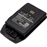 Battery for Ascom D65 1220187, 660273/1B 3.7V Li-ion 1100mAh / 4.07Wh