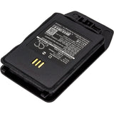 Battery for Avaya 3700 EX 1220187, 660273/1B 3.7V Li-ion 1100mAh / 4.07Wh