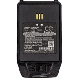 Battery for Avaya 3700 EX 1220187, 660273/1B 3.7V Li-ion 1100mAh / 4.07Wh