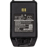 Battery for Avaya DECT 3749 1220187, 660273/1B 3.7V Li-ion 1100mAh / 4.07Wh