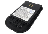 Battery for Ascom DH4-ACAB 5530000102, 660190, 660190/R2B, 660217 3.7V Li-ion 90