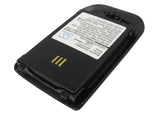 Battery for Innovaphone IP62 3.7V Li-ion 900mAh / 3.33Wh
