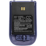Battery for Avaya WH1 0486515, 660190/R1A, 660190/R2B 3.7V Li-ion 900mAh / 3.33W