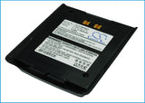 Battery for Tenovis MM588 4.998.020.274 3.7V Li-ion 950mAh / 3.52Wh