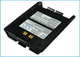 Battery for Tenovis MM588 4.998.020.274 3.7V Li-ion 950mAh / 3.52Wh
