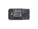 Battery for Avaya 9631 108272485, 108586559, 3204-EBY, 32793BP, K40SB-H10826 3.6