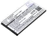 Battery for Asus ZenFone 4 A400CG C11P1404 3.7V Li-ion 1150mAh / 4.26Wh
