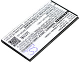Battery for Asus ZenFone 4 A400CG C11P1404 3.7V Li-ion 1150mAh / 4.26Wh