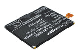 Battery for Asus ZenFone 5 0B200-00850000, C11P1324 3.8V Li-Polymer 2100mAh / 7.