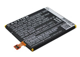 Battery for Asus ZenFone 5 0B200-00850000, C11P1324 3.8V Li-Polymer 2100mAh / 7.