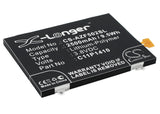 Battery for Asus Zenfone 5 Lite 0B200-01210100, C11P1410 3.8V Li-Polymer 2500mAh