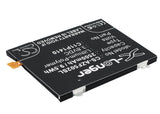 Battery for Asus Zenfone 5 Lite 0B200-01210100, C11P1410 3.8V Li-Polymer 2500mAh