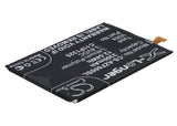Battery for Asus Z6 C11P1325 3.8V Li-Polymer 3300mAh / 12.54Wh