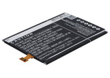 Battery for Asus Z6 C11P1325 3.8V Li-Polymer 3300mAh / 12.54Wh