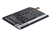 Battery for Asus Z6 C11P1325 3.8V Li-Polymer 3300mAh / 12.54Wh