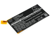 Battery for Amazing P6 Li3740T42P3hD57034 3.8V Li-Polymer 4000mAh / 15.20Wh