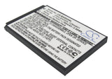 Battery for Creative Zen Micro 5GB 70PD000000039, BA20603R69900, CZMAB01, DAA-BA