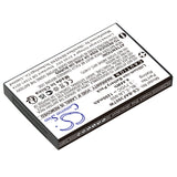 Battery for Baofeng BF-R5  BL-3 3.7V Li-ion 1200mAh / 4.44Wh