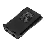 Battery for Baofeng BF-888S  BP-011 3.7V Li-ion 900mAh / 3.33Wh