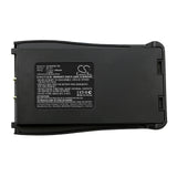 Battery for Baofeng BF-888S  BP-011 3.7V Li-ion 900mAh / 3.33Wh