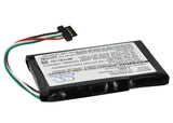Battery for Bushnell NAV500 20-01388-00A 3.7V Li-ion 950mAh / 3.52Wh