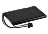 Battery for Bushnell NAV500 20-01388-00A 3.7V Li-ion 950mAh / 3.52Wh