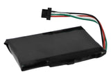Battery for Bushnell NAV500 20-01388-00A 3.7V Li-ion 950mAh / 3.52Wh