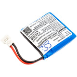 Battery for Bee-Bot Programmable Floor Robot 753032 3.7V Li-Polymer 600mAh / 2.2