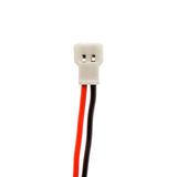 Battery for Bee-Bot Programmable Children's Toy 753032 3.7V Li-Polymer 600mAh / 