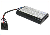 Battery for 3WARE BBU-95 190-3010-01 3.7V Li-ion 1800mAh / 6.66Wh