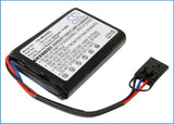 Battery for 3WARE 9500 190-3010-01 3.7V Li-ion 1800mAh / 6.66Wh