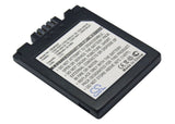 Battery for Panasonic Lumix DMC-FX1GC-S CGA-S001, CGA-S001A/1B, CGA-S001E, CGA-S