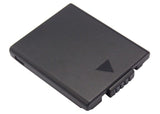 Battery for Panasonic Lumix DMC-FX1GC-S CGA-S001, CGA-S001A/1B, CGA-S001E, CGA-S
