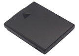 Battery for Panasonic Lumix DMC-FX1GC-S CGA-S001, CGA-S001A/1B, CGA-S001E, CGA-S