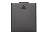 Battery for Panasonic Lumix DMC-FX1GC-S CGA-S001, CGA-S001A/1B, CGA-S001E, CGA-S