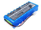 Battery for Bionet CardioTouch 3000 ECG Monitor 120458, 130AAM20YMXZ, BATT/11045