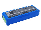 Battery for Bionet Cardio Touch 3000 EKG 120458, 130AAM20YMXZ, BATT/110458, GP13