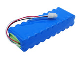 Battery for Bionet Cardio 7 ECG Monitor 120458, 130AAM20YMXZ, BATT/110458, GP130