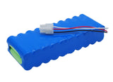 Battery for Bionet CardioCare ECG 2000 120458, 130AAM20YMXZ, BATT/110458, GP130A