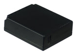 Battery for Panasonic Lumix DMC-TZ50 CGA-S007, CGA-S007A/1B, CGA-S007A/B, CGA-S0